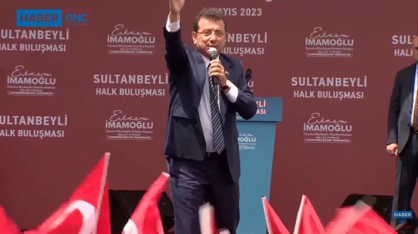 “TOKİ’Yİ ASLİ GÖREVİNE DÖNDÜRECEĞİZ.”