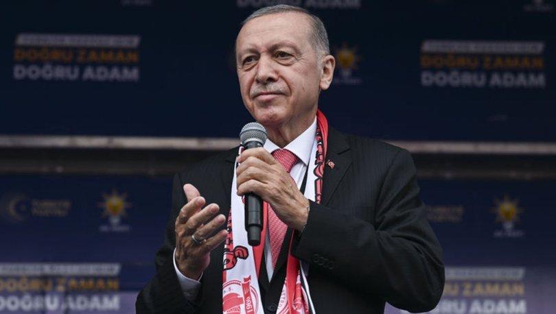 ERDOĞAN, “SANDIKLARI PATLATIYOR MUYUZ?”