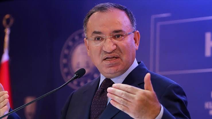 BEKİR BOZDAĞ'IN YENİ GÖREVİ