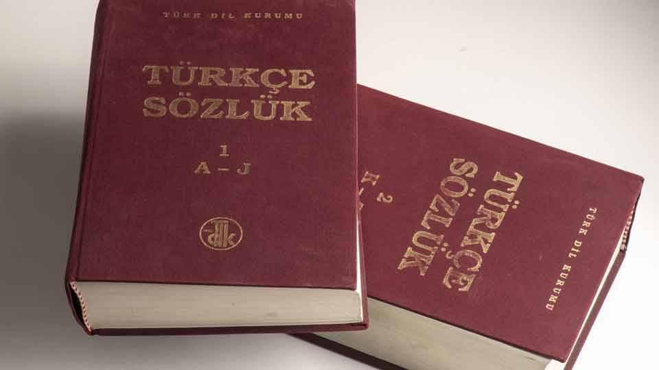 TÜRK DİL KURUMU BAZI SÖZCÜKLERİN YAZIMINI DEĞİŞTİRDİ