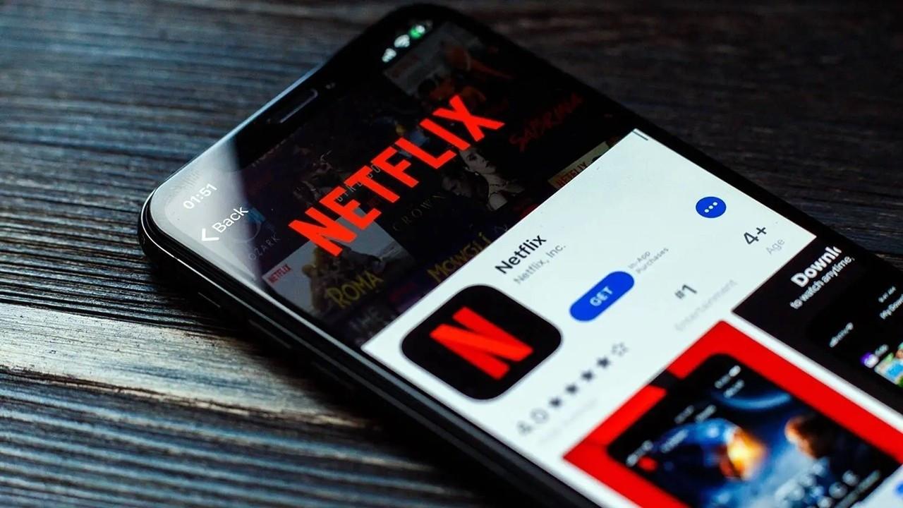 NETFLİX' DEN KISITLAMA