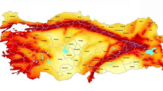 ADANA İKİNCİ KEZ SALLANDI