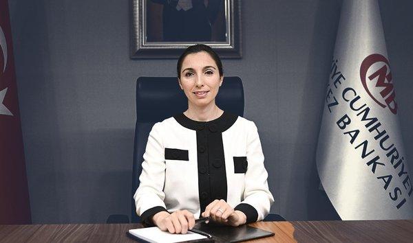 MERKEZ BANKASI'NIN 2023 ENFLASYON BEKLENTİSİ BELLİ OLDU