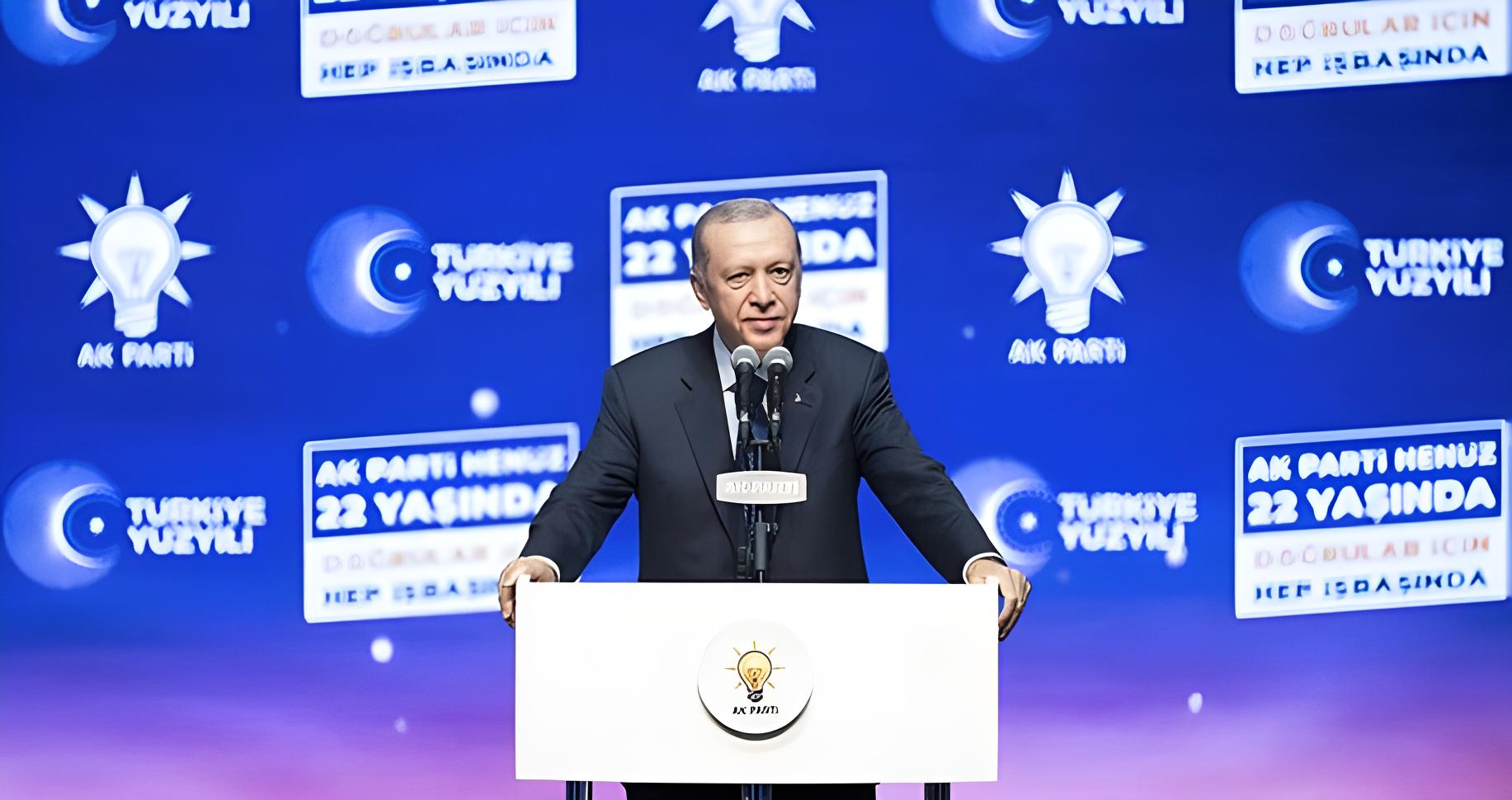 ERDOĞAN, 