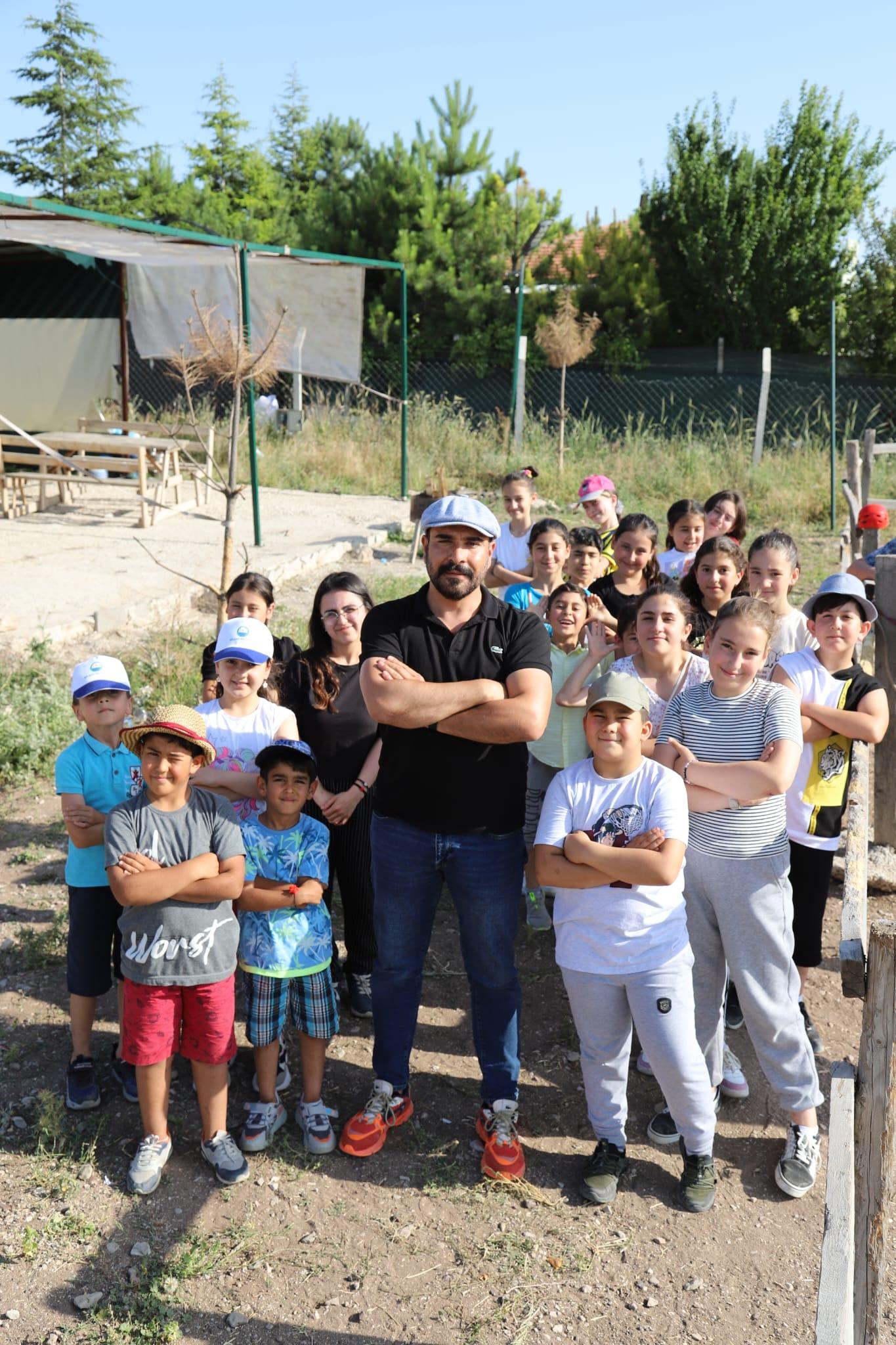 Bahçelievler Muhtarı Cihat Ceylan: Mahalle Hizmetlerinde Sınırları Zorluyor