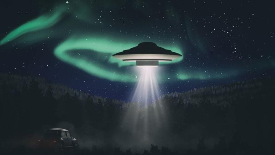 PENTAGON’DAN UFO’LAR İÇİN WEB SİTESİ