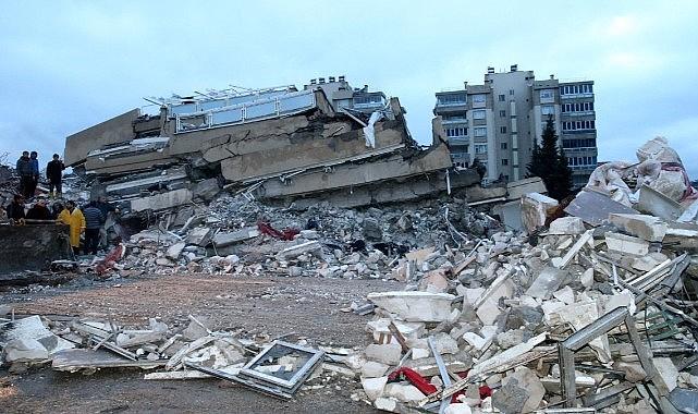 DEPREMİN 215'İNCİ GÜNÜNDE HATAY'DA CESET BULUNDU