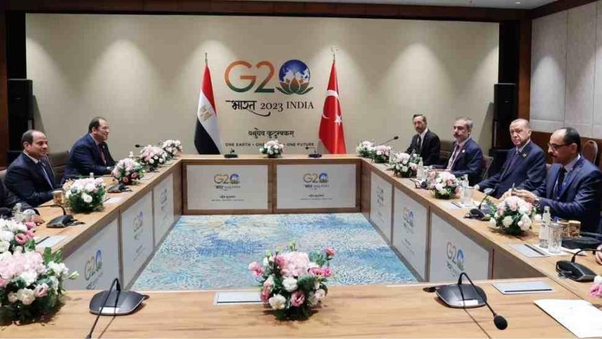 18’inci G20 Liderler Zirvesi Sona Erdi