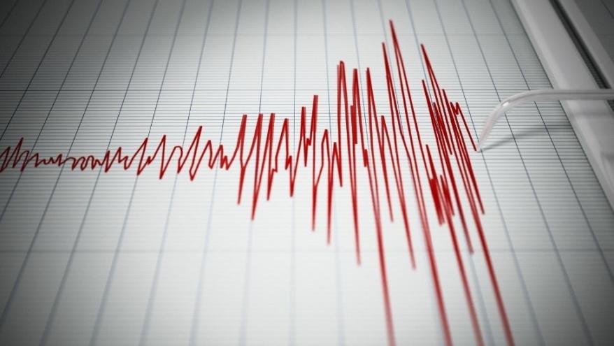 KOLOMBİYA’DA DEPREM 