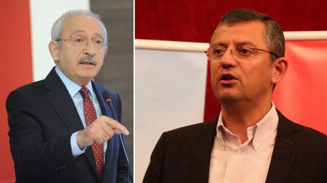 CHP'DEN SÜRPRİZ ADAY