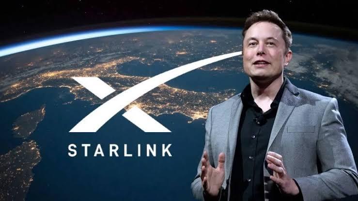 Starlink Türkiye’ye mi Geliyor?