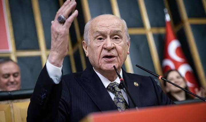 MHP’NİN YEREL SEÇİM PLANI BELLİ OLDU