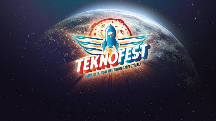 TEKNOFEST İZMİR İÇİN GERİ SAYIM BAŞLADI