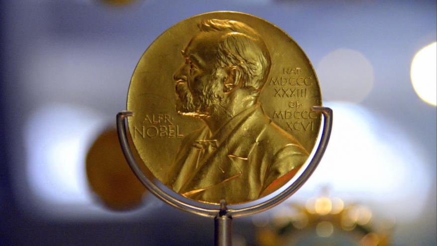 2023 NOBEL FİZİK ÖDÜLÜ SAHİPLERİ BELLİ OLDU