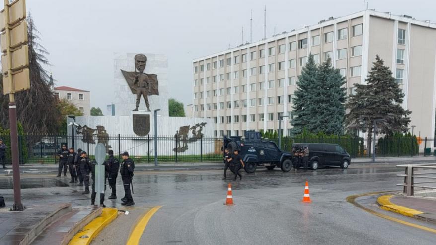 ANKARA’DAKİ BOMBALI SALDIRIYA İLİŞKİN ‘SOSYAL MEDYA’ SORUŞTURMASI