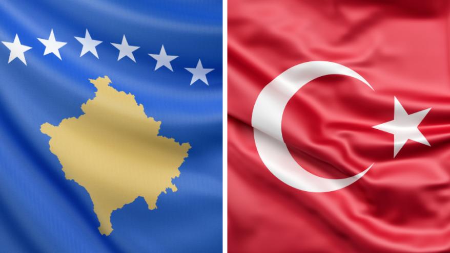 KOSOVA-TÜRKİYE YATIRIM VE TİCARET FORUMU İŞ GEZİSİ