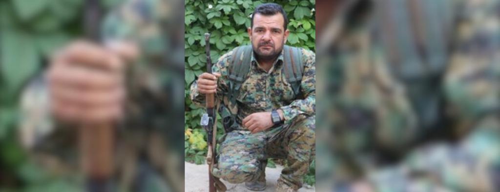 MİT’TEN NOKTA OPERASYON: PKK/KCK-YBŞ MENSUBU ETKİSİZ HALE GETİRİLDİ