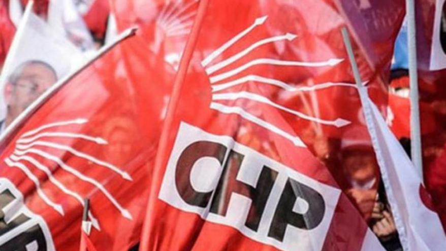 CHP İSTANBUL İL KONGRESİ’NDE KAFTANCIOĞLU VEDASI… İMAMOĞLU DA KÜRSÜYE ÇIKTI