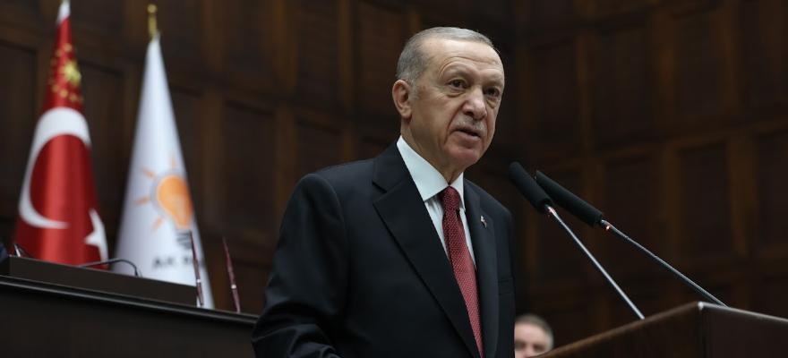 Erdoğan: Faşist zihniyet, belediye seçimlerinde de bedelini ödeyecektir