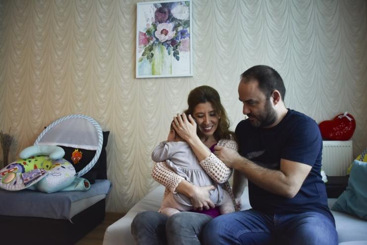 Aile Destek Programı ödemeleri hesaplara yattı