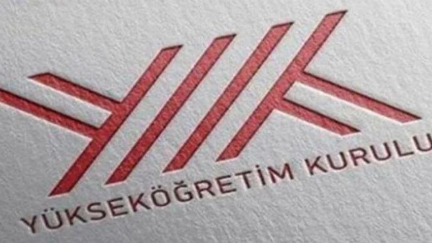 Üniversiteler ve YÖK İsrail’in Gazze’deki hastane saldırısını kınadı