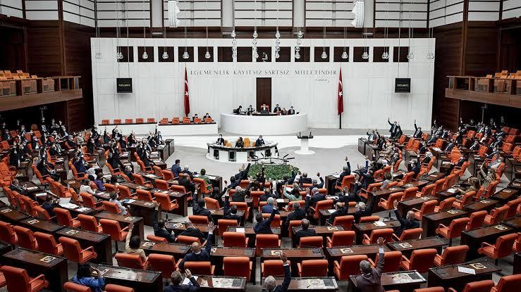 Kentsel dönüşüm hızlanacak; düzenleme teklifi TBMM’de