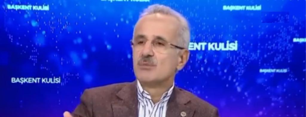 Uraloğlu: Filistinli kardeşlerimiz açık hava hapishanesinde gibi yaşamak zorunda bırakıldılar