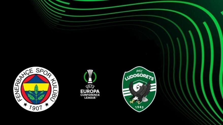 FENERBAHÇE’NİN KONUĞU LUDOGORETS