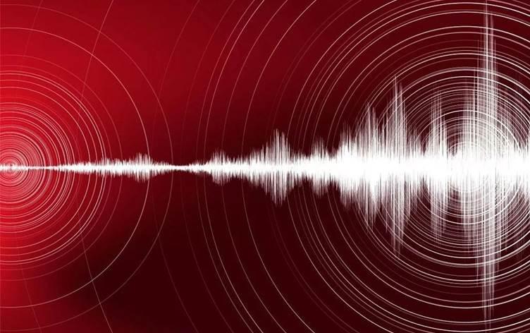 Marmara’da deprem