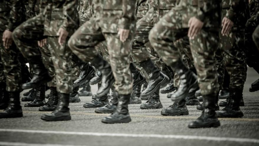 Askerlik yerleri belli oldu; Kasım ayı celbi açıklandı