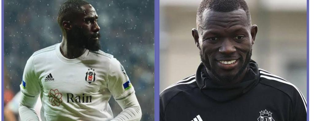 Beşiktaş’a Masuaku ve Colley’den kötü haber