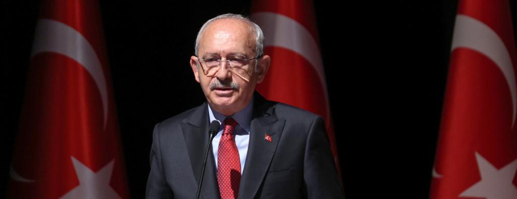 Kılıçdaroğlu: Hiçbir güç cumhuriyeti ve demokrasiyi engelleyemez