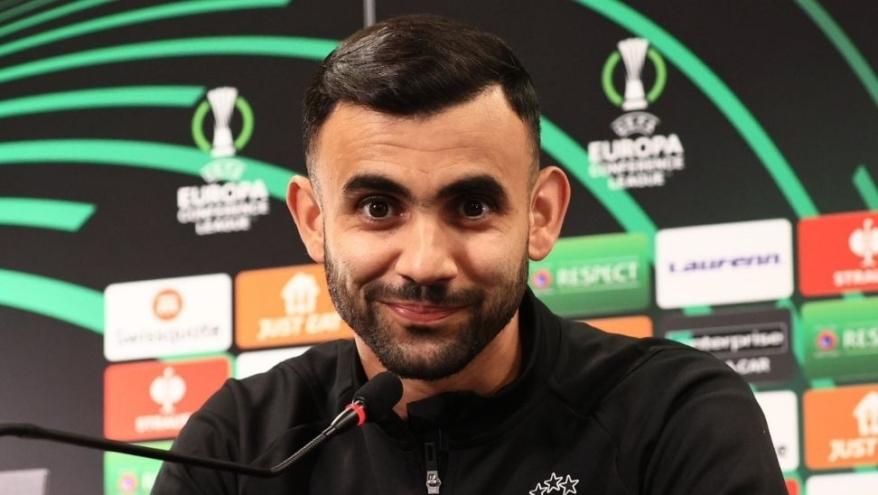 Ghezzal’dan Beşiktaş’a kötü haber