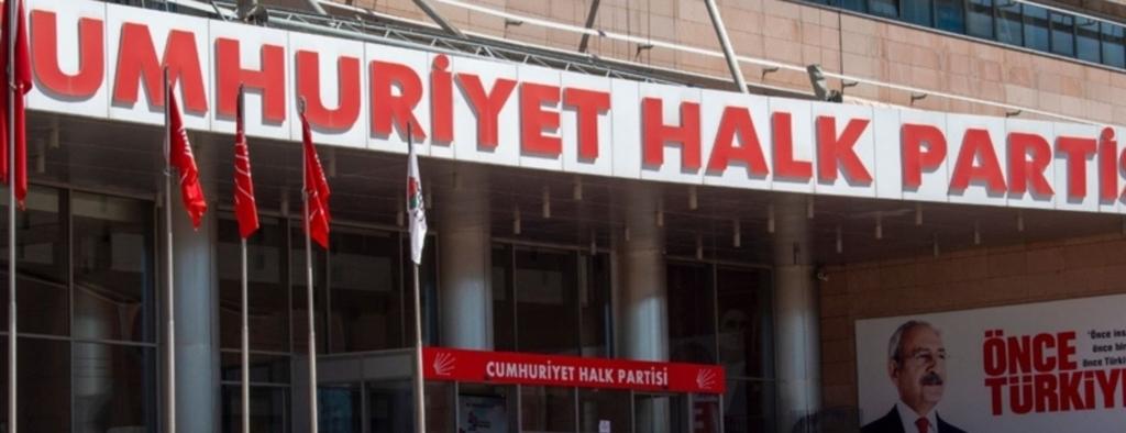 CHP’DE KURULTAY HEYECANI: GENEL BAŞKAN VE PM ÜYELERİ BELİRLENECEK