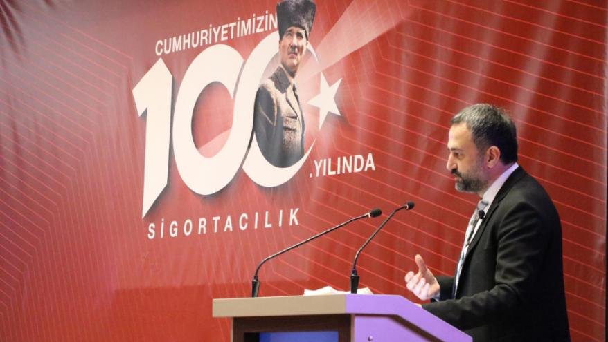 ANKARA TİCARET ODASI’NDAN ‘CUMHURİYET’İN 100. YILINDA SİGORTACILIK PANELİ’