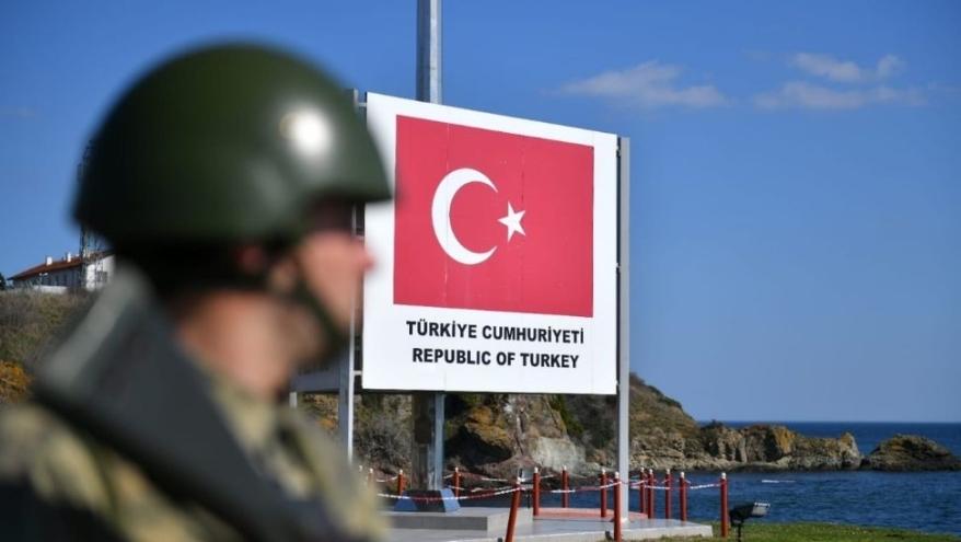 Yunanistan’a kaçmaya çalışan 1’i FETÖ mensubu 2 kişi yakalandı