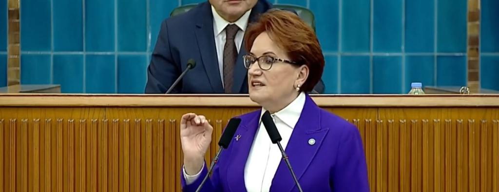 AKŞENER: GEREĞİNİ YAPMIYORSAN HA BİRE HANÇERLENİRSİN