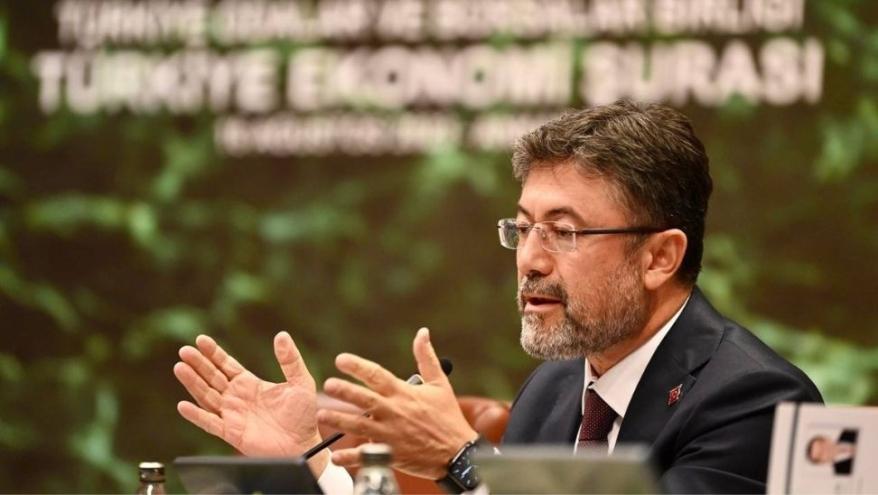 Bakan Yumaklı duyurdu: Tarım sayımı 2026’da bitecek