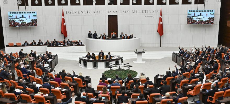 CEZAYİR’DE ULUSLARARASI TÜRK OKULU AÇILACAK