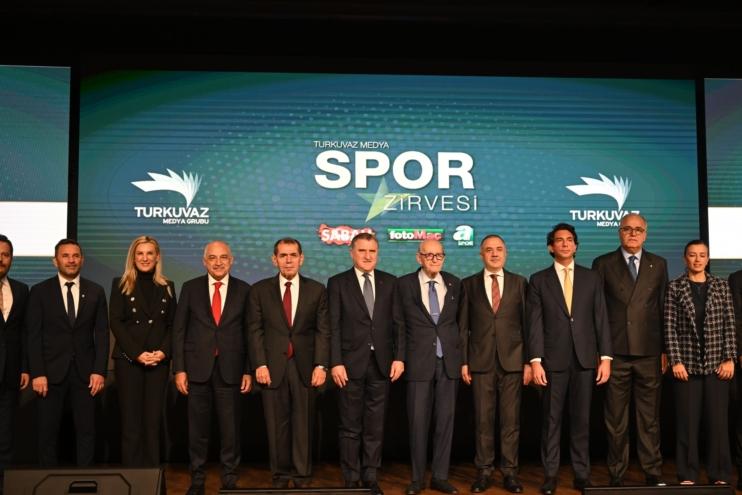 2024 Yılı Spor İçin Çok Yoğun Olacak