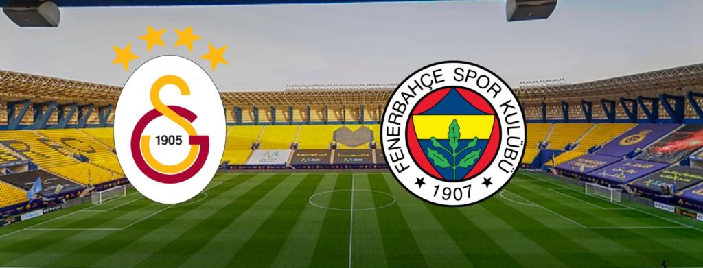 Galatasaray ve Fenerbahçe maça çıkmama kararı aldı