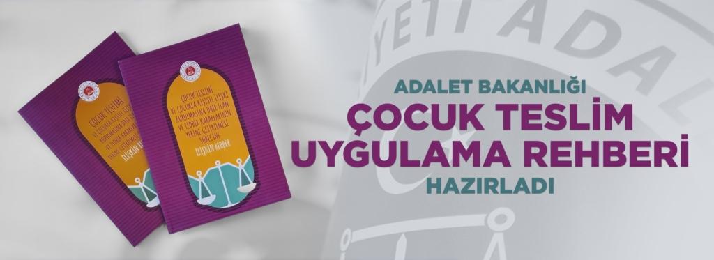 90 yıllık icra yoluyla çocuk teslimi son buldu