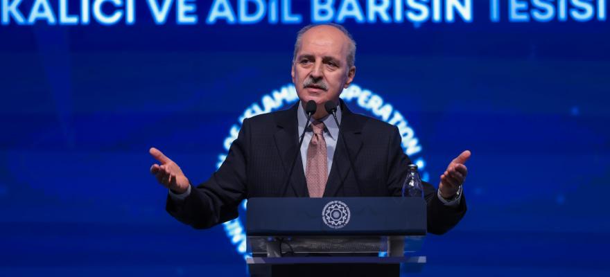 KURTULMUŞ: POST-SİYONİST DÖNEM BAŞLAMIŞTIR