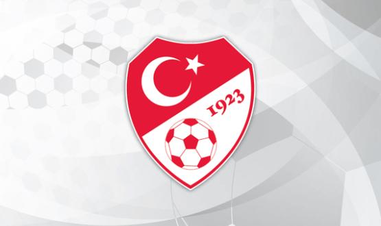 TFF’DEN FLAŞ HAMLE; İSRAİLLİ OYUNCULAR İÇİN HAREKETE GEÇİLDİ