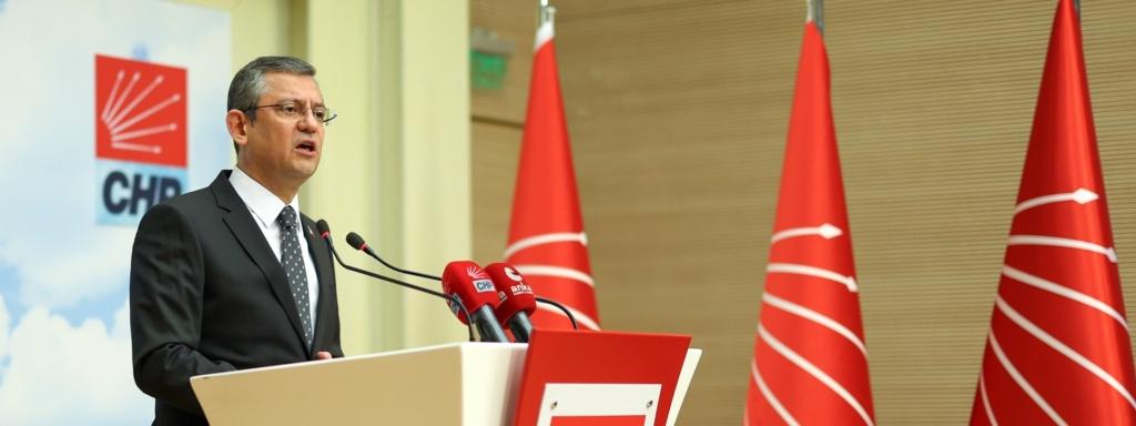 CHP’DEN TEPKİ: EMEKLİLER BUNA MAHKUM EDİLEMEZ