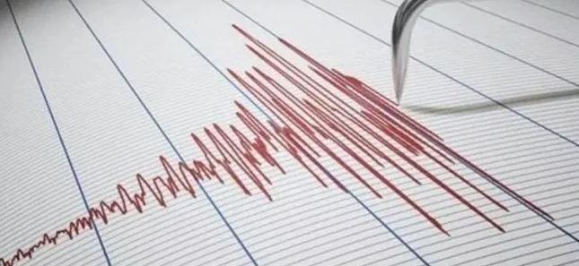 SİVAS’TA DEPREM 