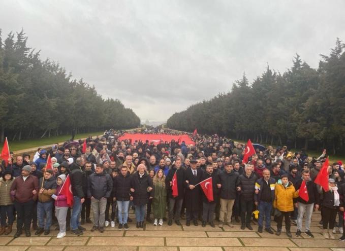 Staj ve Çırak mağdurları için flaş açıklama: “Yerden göğe kadar haklılar”