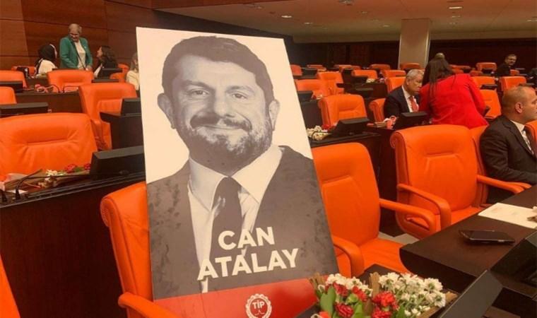 TİP HATAY MİLLETVEKİLİ CAN ATALAY’IN MİLLETVEKİLİĞİ DÜŞÜRÜLDÜ