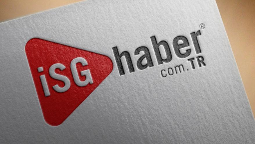 İSG HABER™ AVRUPA BİRLİĞİ’NE GİRDİ