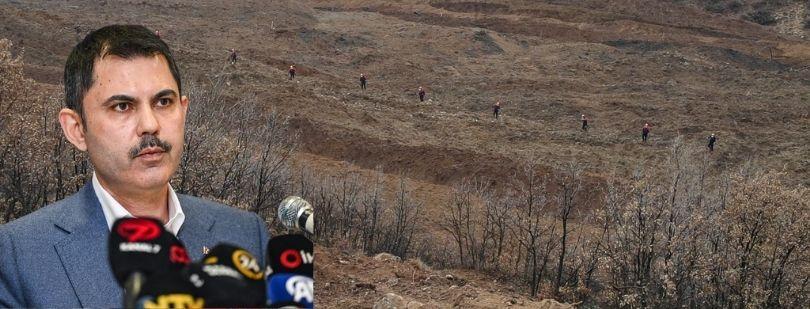 Kurum’dan Erzincan açıklaması: Yalan haber servis edildi